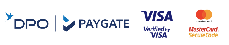 Accepted payment methods