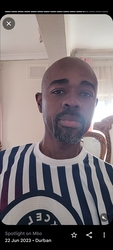 Mbongeni Sibisi profile image