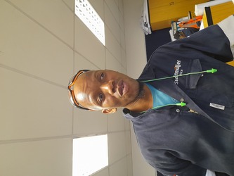 Segtike Katlego profile image