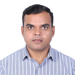 Ganesh Potphode profile image