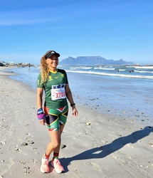 Kathleen Van der Westhuizen profile image