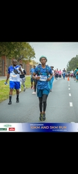 Buyani Sikhonde profile image