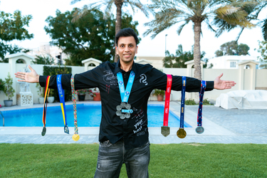 Sachin Gehani profile image