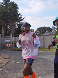 Hlengiwe Radebe profile image