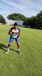 Wandisa Jele profile image