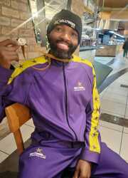 Sibonelo Mashimane profile image