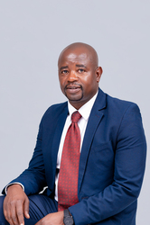 Terence Chaparamhosva profile image