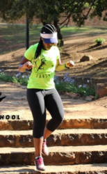 KANYISA NDYONDYA profile image