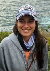 Jessica da Silva profile image