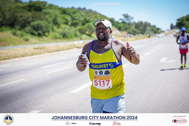 Sandile Ngubo profile image