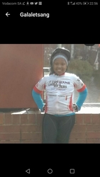 Thabo Mokebe profile image