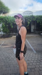 Naomi Janse Van Rensburg profile image