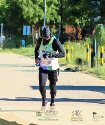 Phumudzo Bebwele profile image