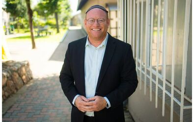 Daniel Kaplan profile image