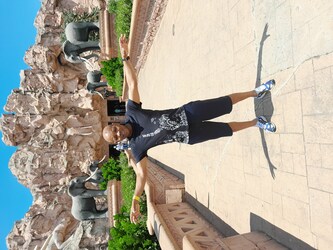 Xolani Mhlongo profile image