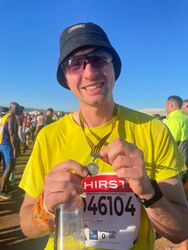 Dylan Kruger profile image