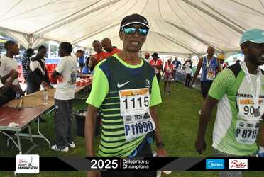 Sivanathan Thevan profile image