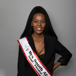 Thandiwe Melato profile image