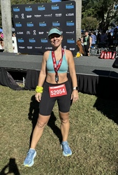 Suzanne Breevaart profile image