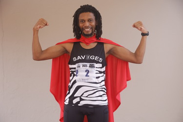 Marc Matinise profile image