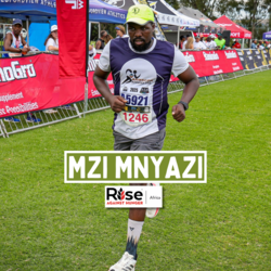 Mziyanda Mnyazi profile image