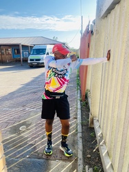 Sanele Mtsweni profile image