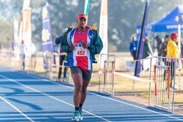 Mxolisi Mkhize profile image