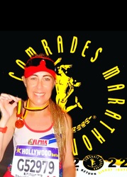 Theresa Nagel profile image