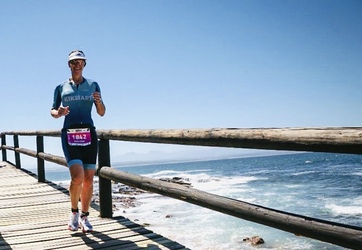Malena Van der merwe profile image