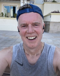 Fraser Graham profile image