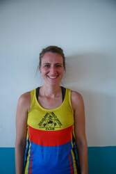 Melissa Taljaard profile image