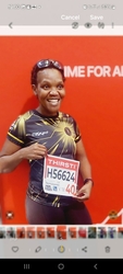 Nomasonto Mathonsi profile image
