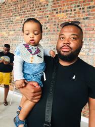 Langelihle Buthelezi profile image
