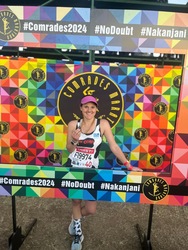 Michelle Smit-Stemmet profile image