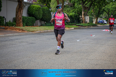 Audrey Khuboni profile image