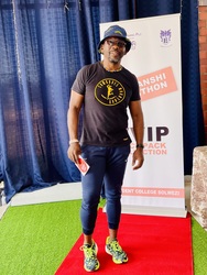 Nicholas Chibwe profile image