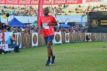 Smakahle Khumalo profile image