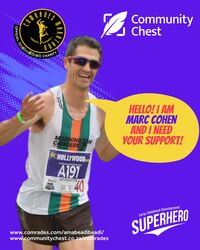 Marc Cohen profile image