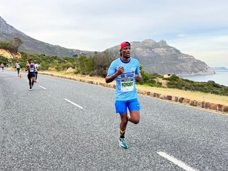 Rusnath Malangane profile image